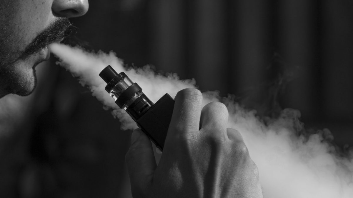 La e-cig : une alternative au tabagisme ?