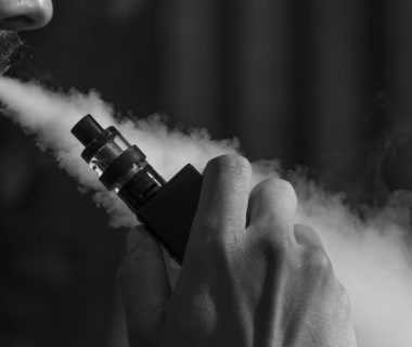 La e-cig : une alternative au tabagisme ?