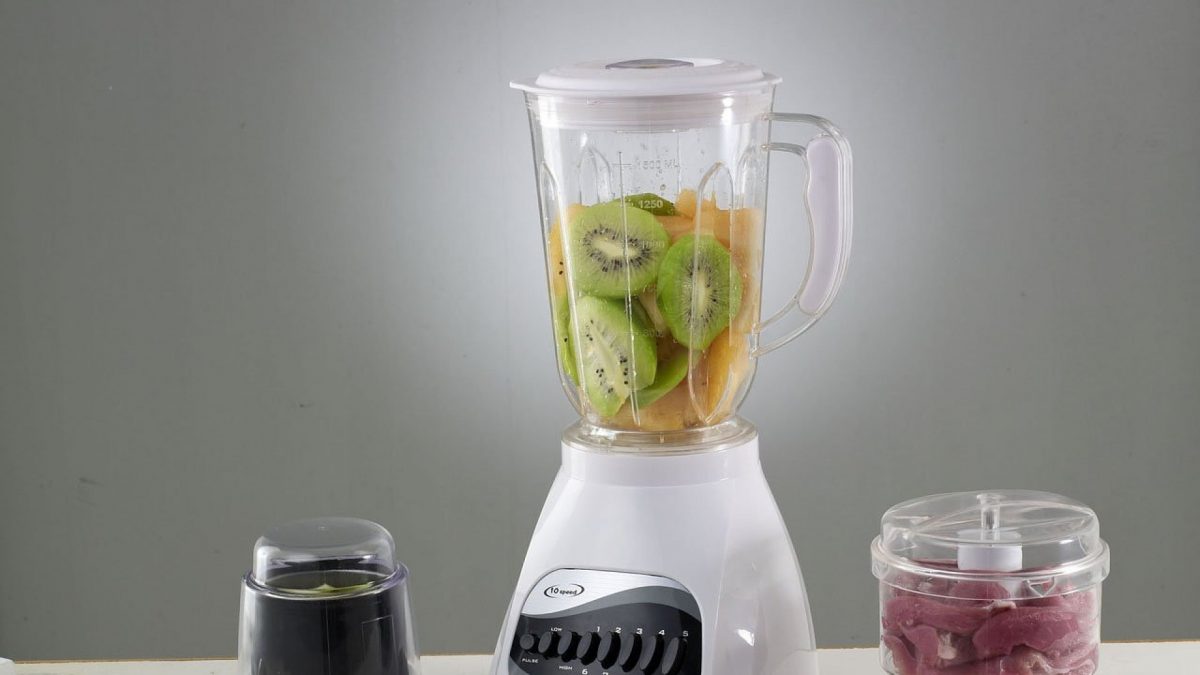 Quels sont les blenders les mieux adaptés pour vos différentes recettes ?