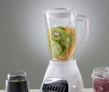 Quels sont les blenders les mieux adaptés pour vos différentes recettes ?