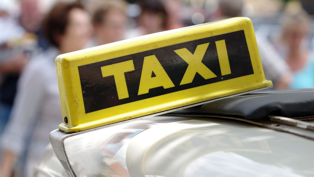 Pourquoi choisir un taxi pour ses déplacements ?