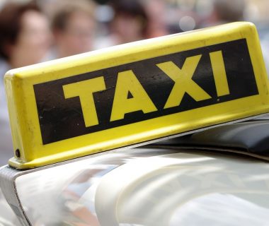 Pourquoi choisir un taxi pour ses déplacements ?