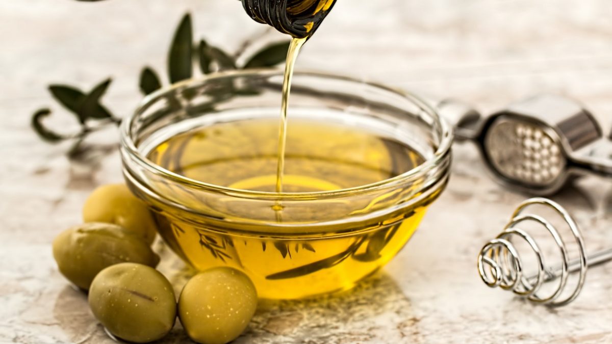 Quelle utilisation de l'huile d'olive pour les cheveux ?