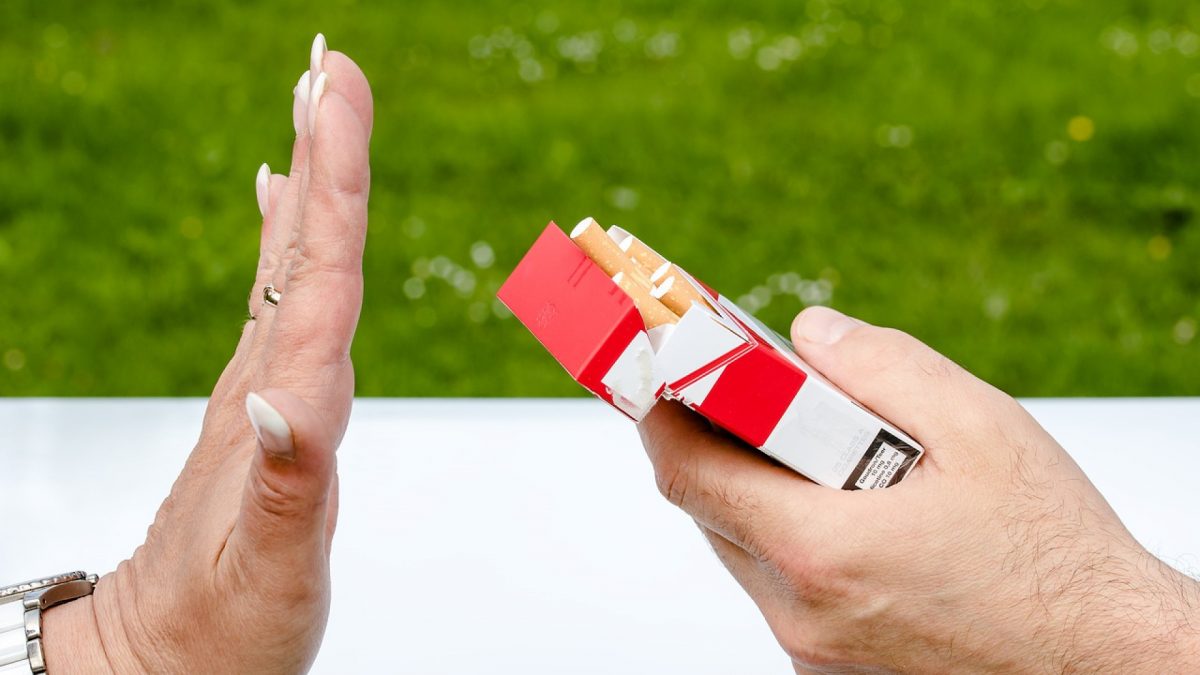 Quelques conseils pour arrêter le tabac !