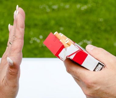 Quelques conseils pour arrêter le tabac !