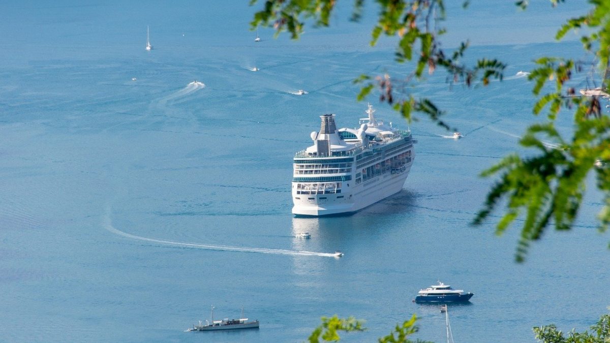 La croisière : une promesse d'ailleurs