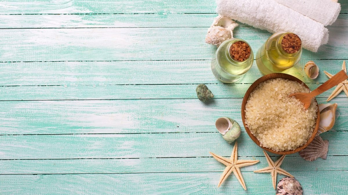 Quels produits cosmétiques naturels choisir pour massage et soins ?