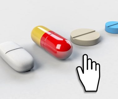 Les avantages de commander auprès d'une pharmacie en ligne