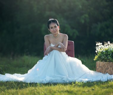 Mariage : quelles sont les tendances vestimentaires ?