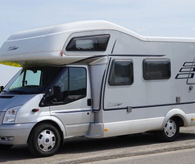 Quelques informations pour passer de bonnes vacances en camping-car avec vos bambins