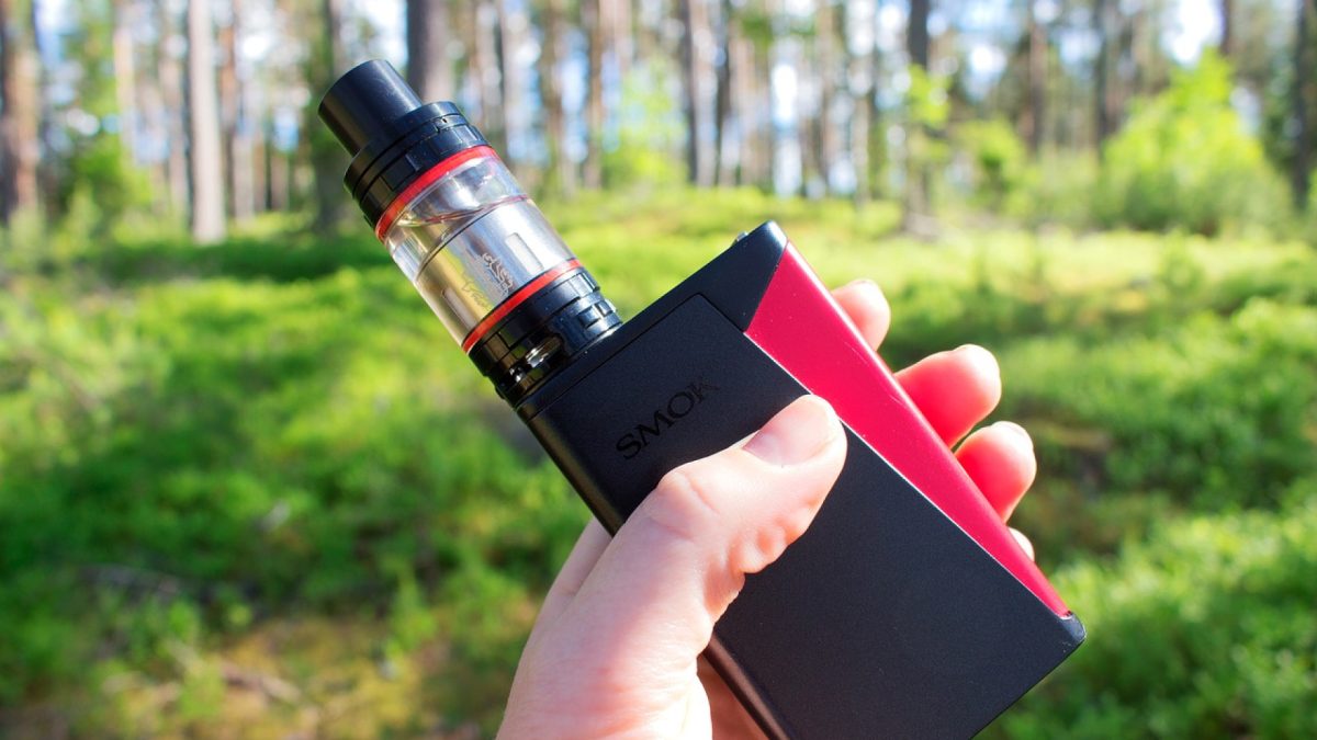 Quels sont les accessoires de vape disponibles sur les boutiques en ligne ?