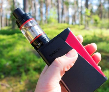 Quels sont les accessoires de vape disponibles sur les boutiques en ligne ?