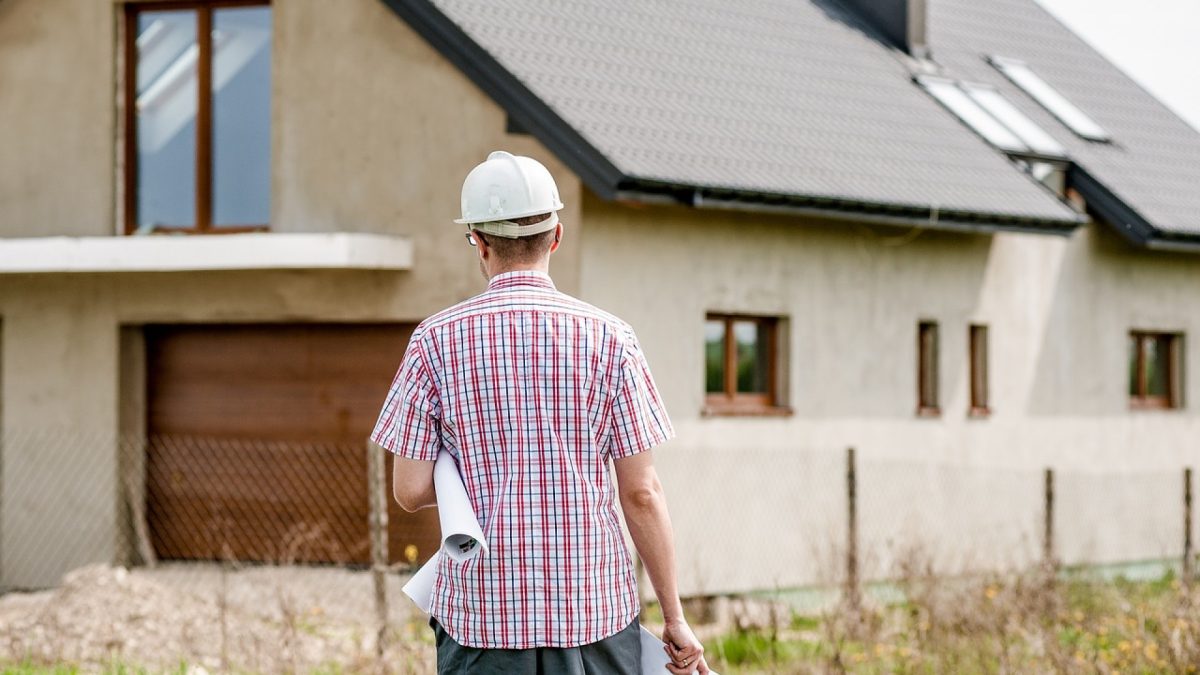 Construction d'une maison dans le sud-ouest : faites appel à un constructeur expérimenté