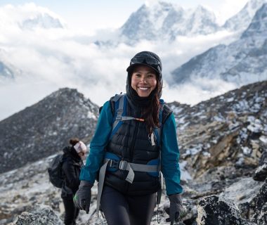 Sac de couchage grand froid : un équipement essentiel pour les aventures en haute altitude