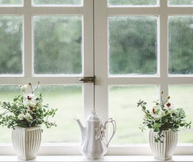 3 matériaux que vous pourriez choisir pour vos fenêtres