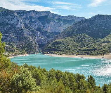 Les 3 endroits incontournables à Gières