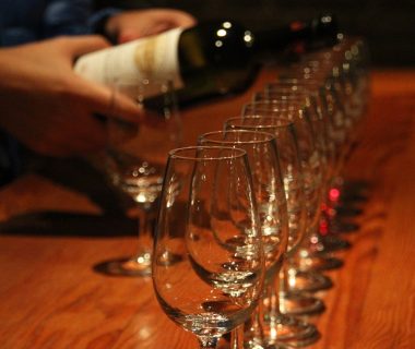 Soirée d'entreprise spéciale dégustation de vin : les conseils