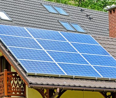 Profitez du soleil à Montauban : adoptez les panneaux solaires !