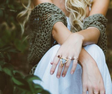 Les bijoux tendance à porter cet été