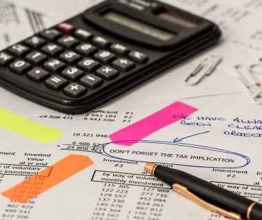 Pourquoi choisir un expert-comptable de proximité pour votre entreprise ?