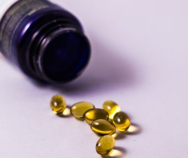 Gélules pour articulations : découvrez les meilleurs compléments naturels !
