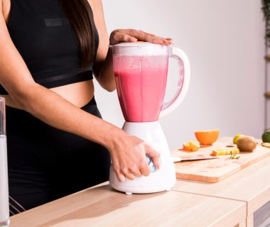 Le mixeur plongeant : un outil indispensable en cuisine !