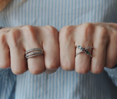 Quel style de bagues choisir en fonction de votre style ?