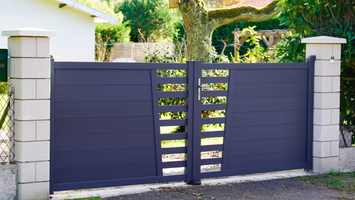 Portails personnalisés : créez un accueil unique pour votre maison