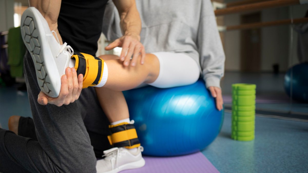 L’importance des équipements de qualité en kinésithérapie et coaching