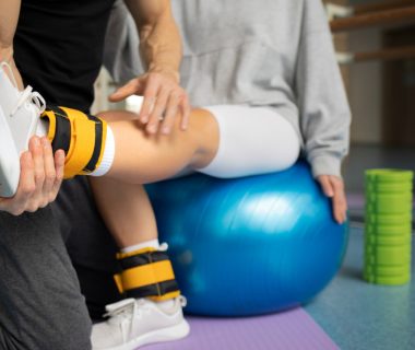 L’importance des équipements de qualité en kinésithérapie et coaching