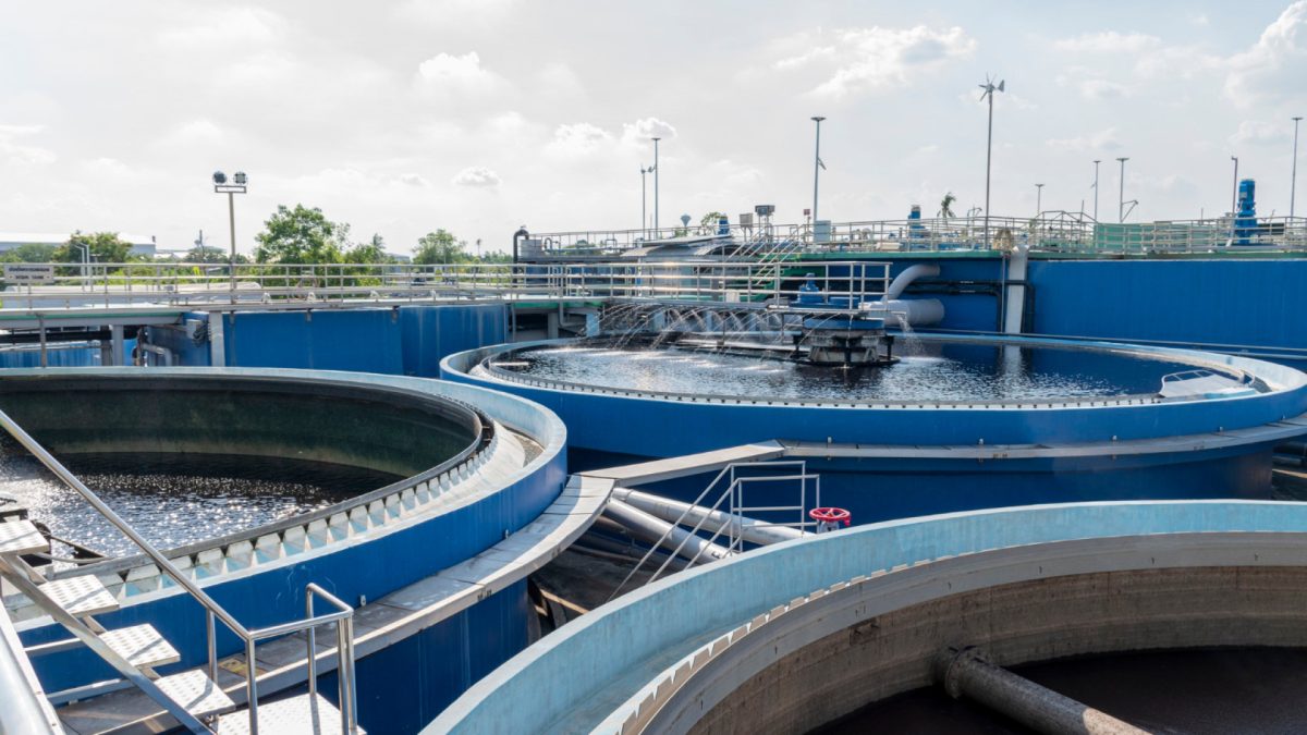 Traitement des eaux : pourquoi c'est essentiel pour la durabilité de votre activité ?