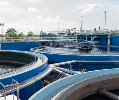 Traitement des eaux : pourquoi c'est essentiel pour la durabilité de votre activité ?