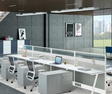 Choisir le mobilier de bureau idéal : confort et style en harmonie