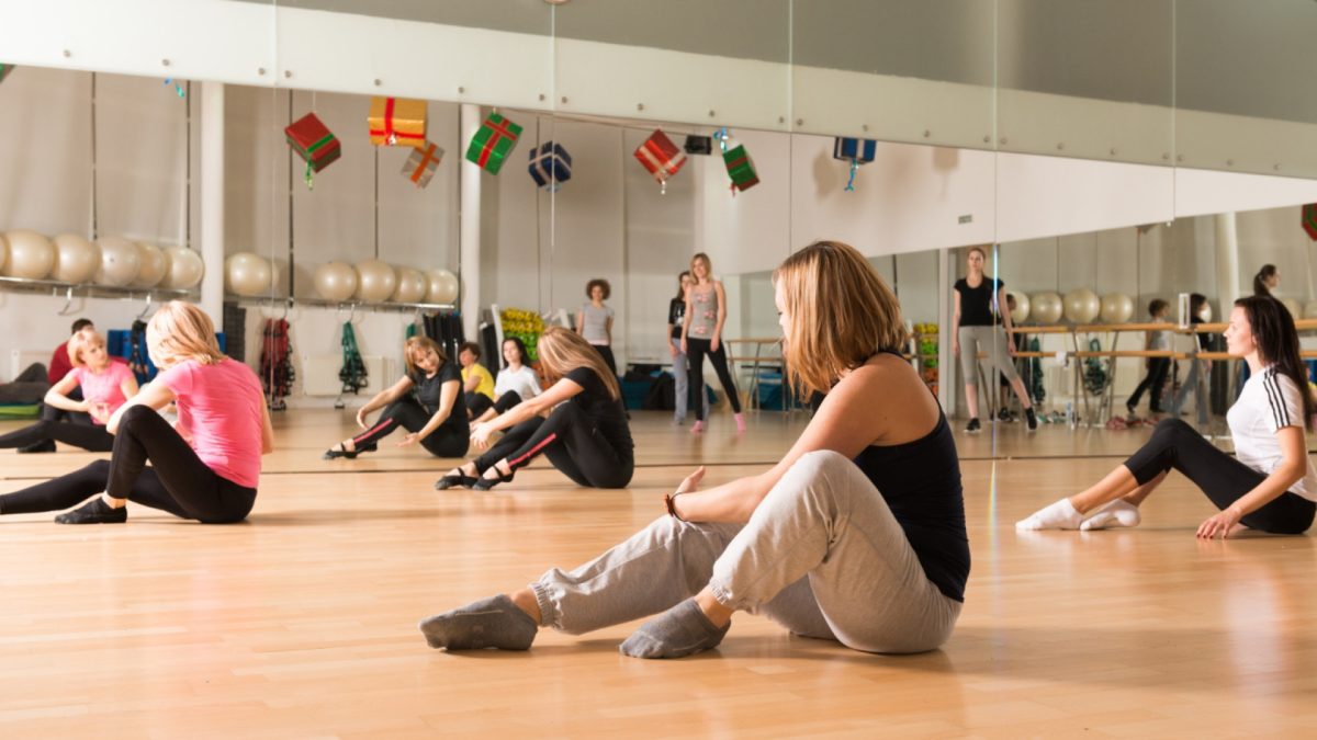 Cours de danse à Paris : trouvez le style qui vous fait vibrer !