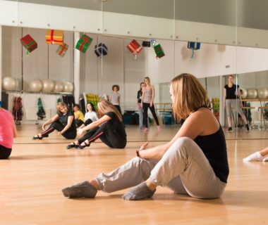 Cours de danse à Paris : trouvez le style qui vous fait vibrer !