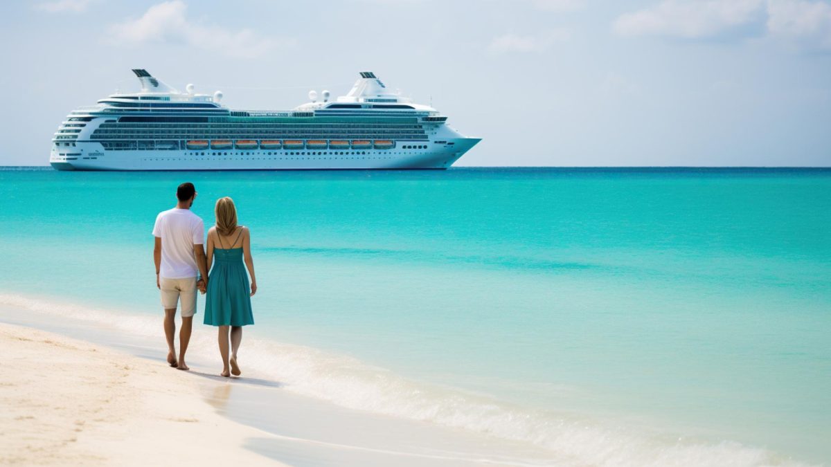 Croisière aux Caraïbes : votre guide vers le paradis !
