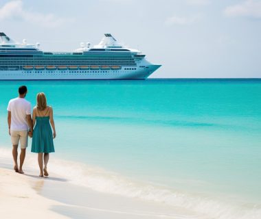Croisière aux Caraïbes : votre guide vers le paradis !