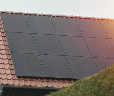 Énergie solaire : transformez votre toit en source d'énergie