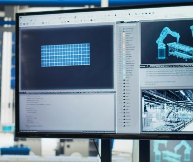 Informatique industrielle : pourquoi choisir un pc sans ventilateur ?