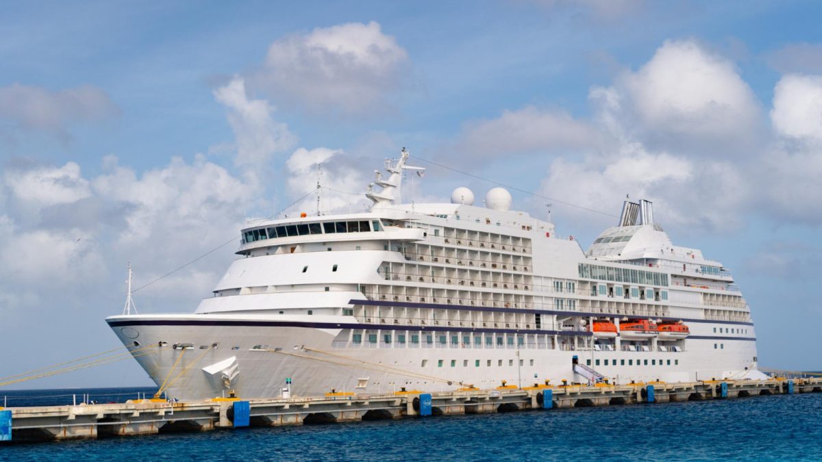 L'univers fascinant des paquebots de croisière : entre luxe et découverte