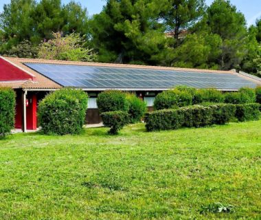 Pourquoi consulter un fabricant d'onduleur solaire ?