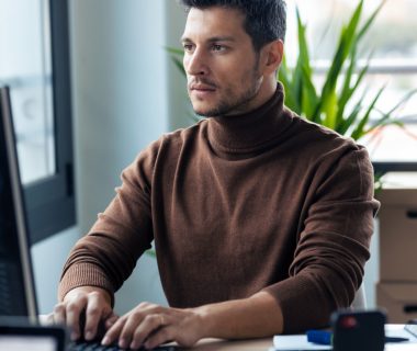 Statut freelance : la rentabilité au cœur des préoccupations