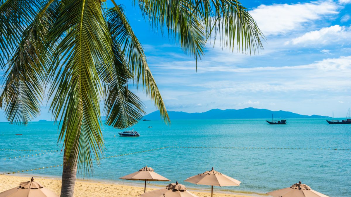 Les escales incontournables d’une croisière dans les Caraïbes