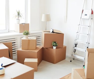 Videz votre appartement en un clin d'œil avec notre service de débarras