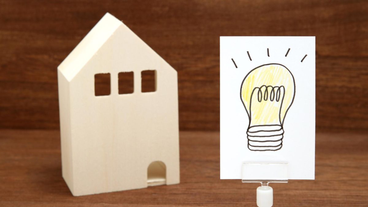 Pourquoi choisir l'énergie solaire pour votre maison ?