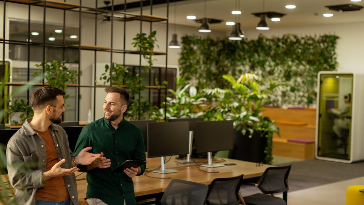 Le coworking à Toulouse : une opportunité pour les indépendants et les petites entreprises