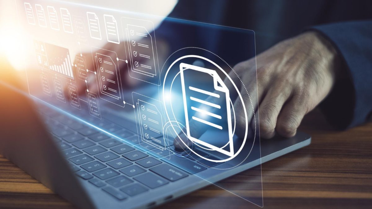 Gestion électronique des documents : qu’est-ce que c’est et pourquoi l’adopter ?