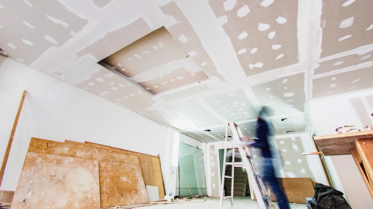 Les avantages de rejoindre une franchise spécialisée en rénovation des habitats