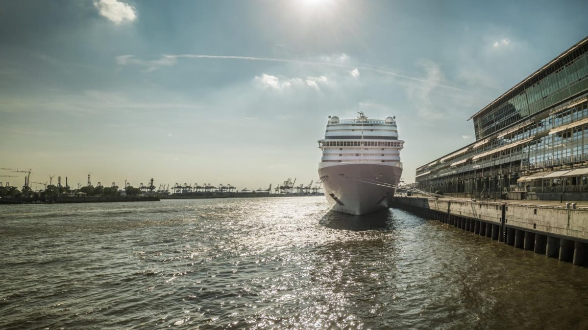 Partez en croisière depuis Nice : découvrez les joyaux de la Méditerranée