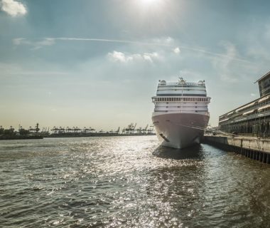 Partez en croisière depuis Nice : découvrez les joyaux de la Méditerranée